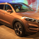 Illustration for article titled The Santa Cruz Truck Is Why We Care About The 2016 Hyundai Tucson